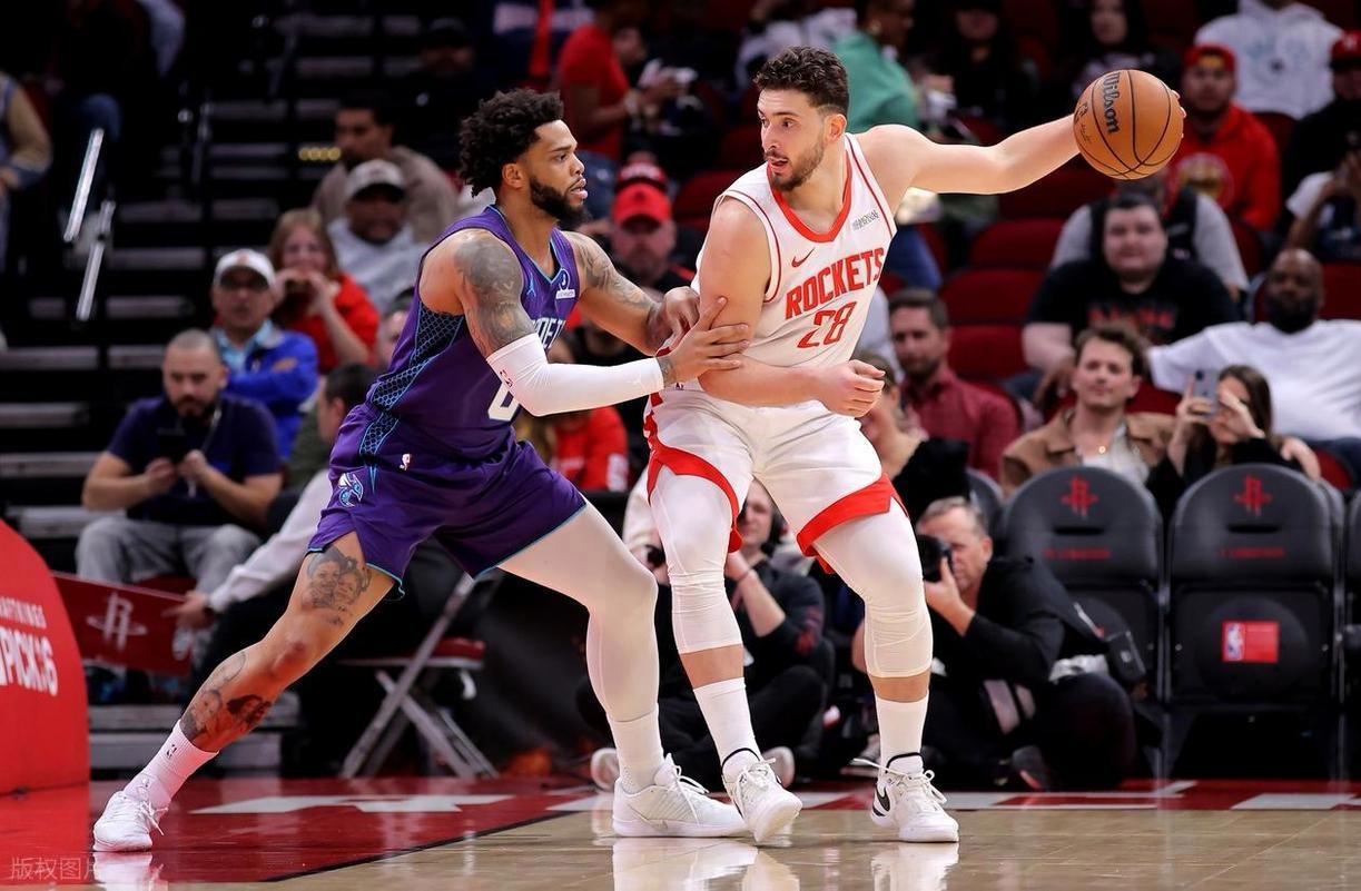 星空体育APP下载-爆大冷！火箭2连败杜兰特31分，东部黑马8连胜！一战认清5个现实