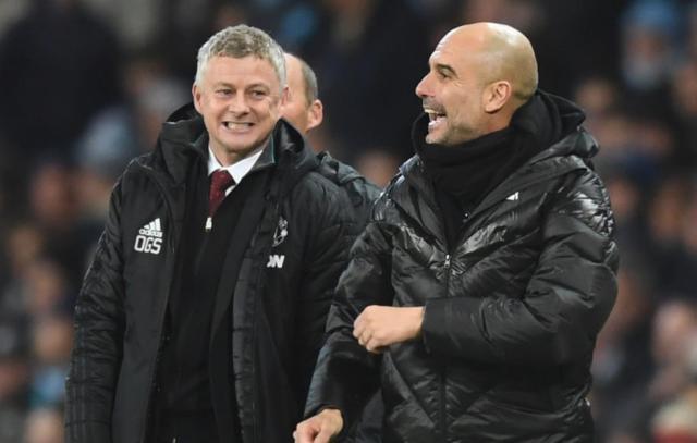 星空赛事分析-【前瞻】曼联怎样抵挡曼城？B费的战友们请站出来！