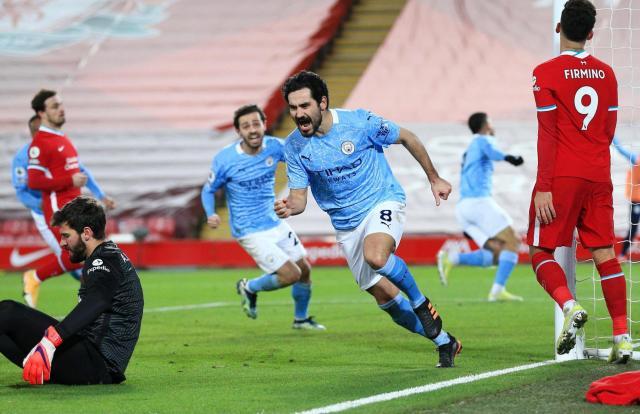 牛年大猜想（中）：瓜迪奥拉抖擞，穆里尼奥哆嗦