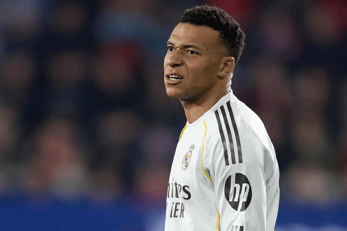 星空高光时刻-队报：超声检查显示姆巴佩无大碍，明日将接受核磁共振检查